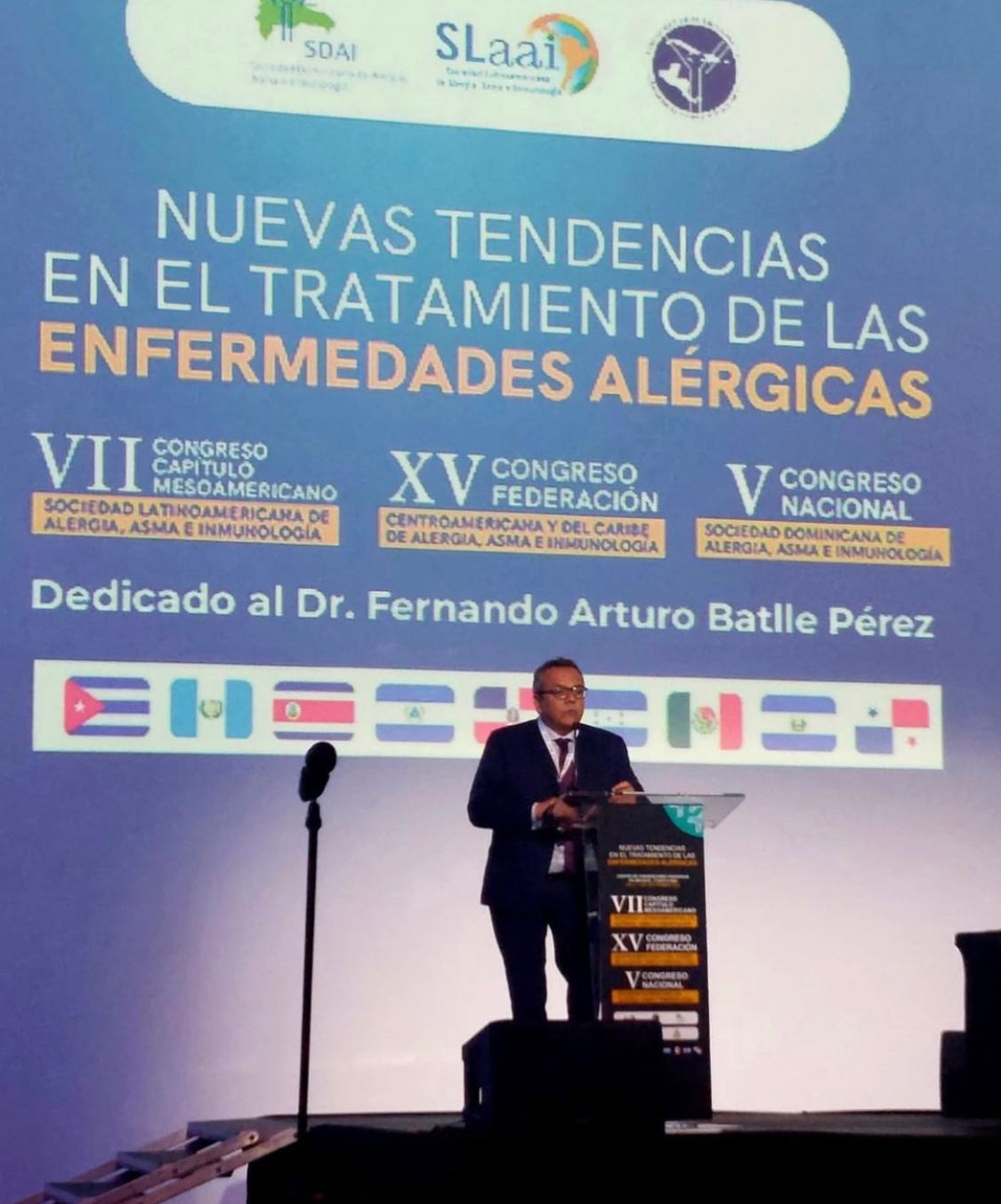 Eventos - Dr. Moreno